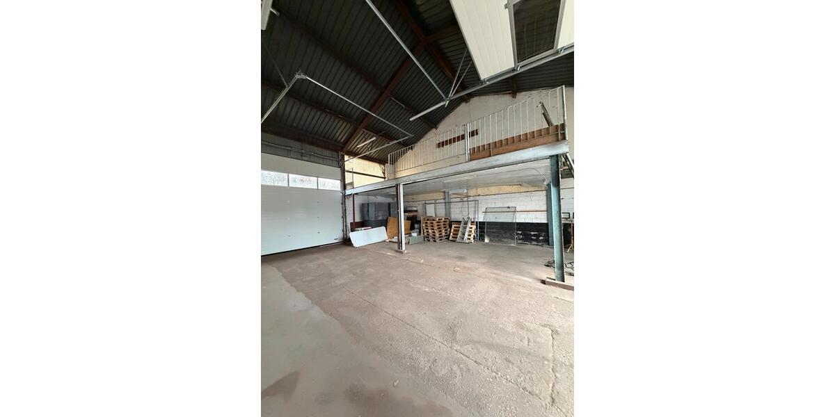 Gewerbeobjekt Grevenbroich Neuenhausen - 2.350&euro; | Angebot:24252460