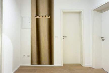 Wohnung Neuss Barbaraviertel - 2 Zimmer, 159.900&euro; | Angebot:25696362