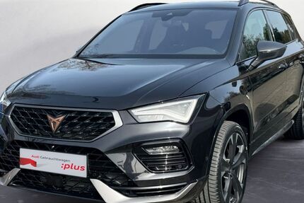 Cupra Ateca 31.013 km 30.480 &euro; Hilden 40721
