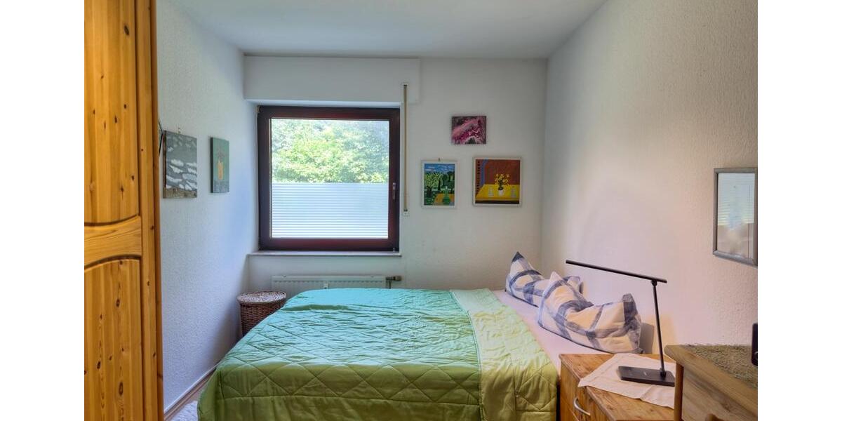 Etagenwohnung Mönchengladbach Süd - 2.5 Zimmer, 58 m&sup2;, 129.000&euro; | Angebot:27154137