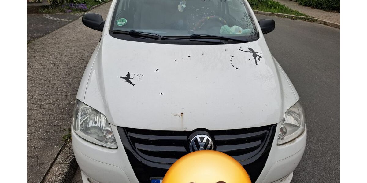VW Fox 176.975 km 1.999 &euro; Tönisvorst 47918