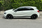 Mercedes-Benz A 180 157.000 km 14.000 € Duisburg 47051