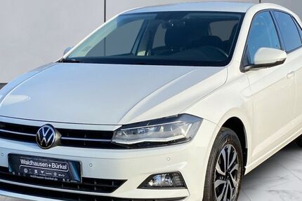 VW Polo 62.000 km 17.490 &euro; Viersen 41751
