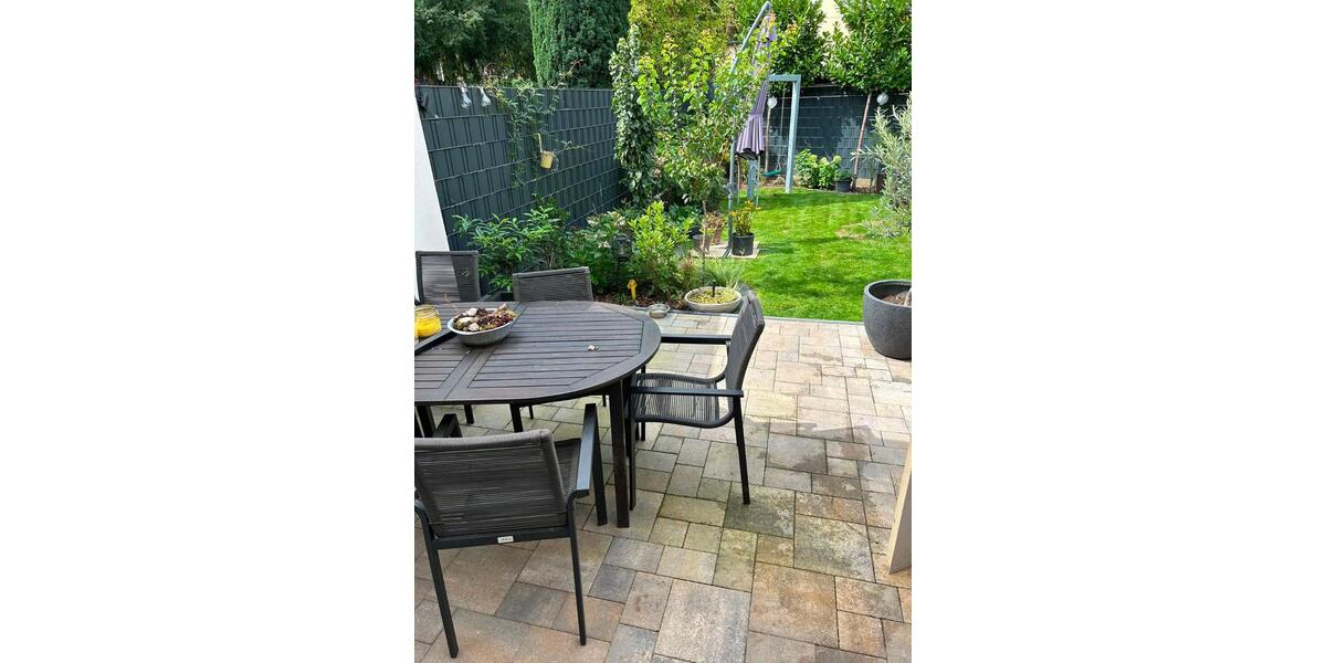 Doppelhaushälfte Mönchengladbach Nord - 6 Zimmer, 118 m&sup2;, 446.000&euro; | Angebot:27292291