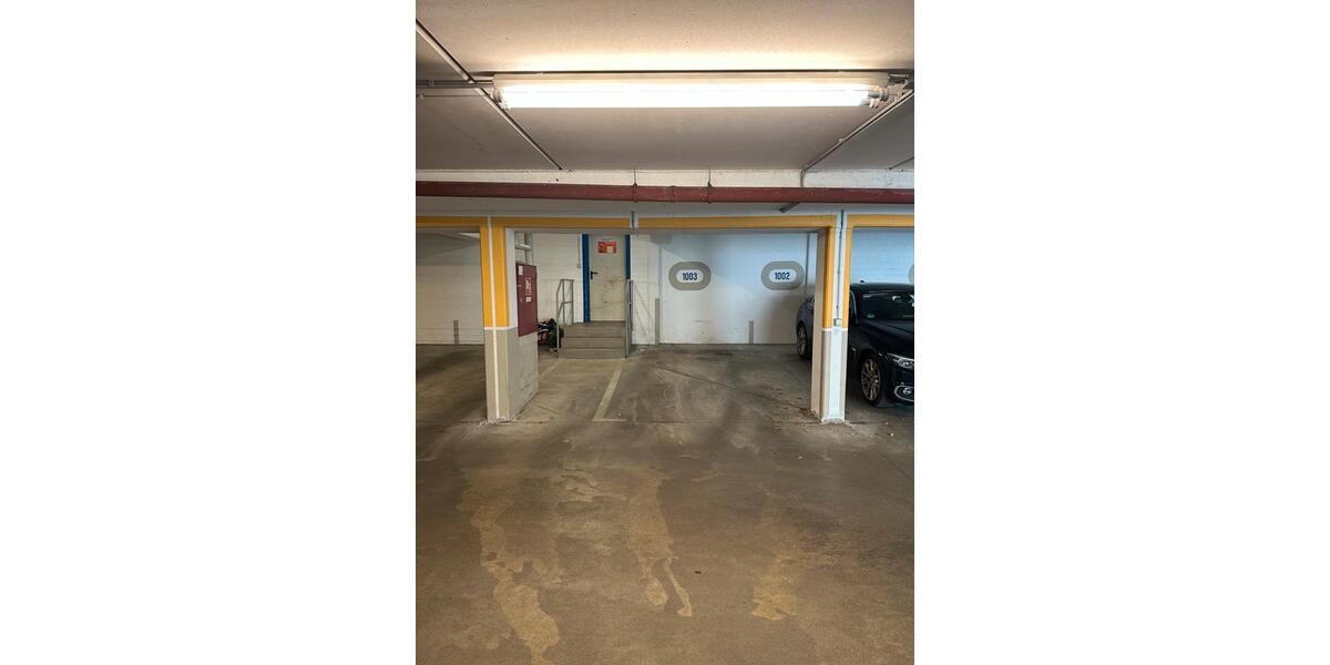 Garagen / Stellplätze Düsseldorf Stadtbezirk 9 - 75&euro; | Angebot:26312243