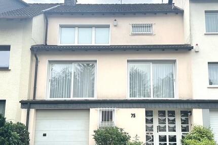 klassisch, modern in Solingen-Gräfrath 3 zimmer