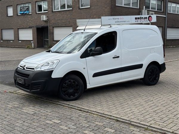 Berlingo