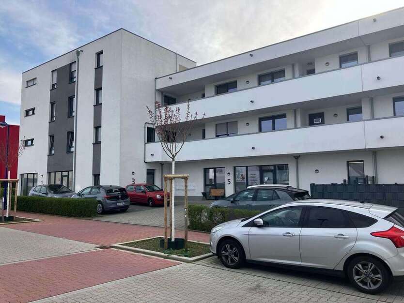 Wohnung zum Mieten in Meerbusch 920 € 67.93 m²