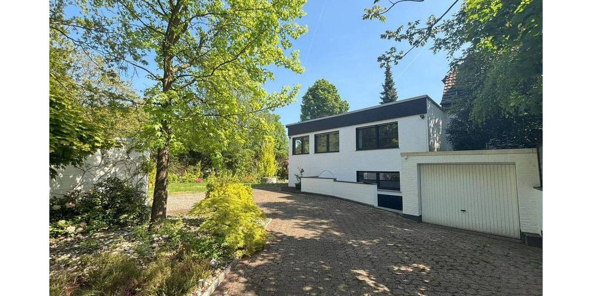 Einfamilienhaus Krefeld Inrath/Kliedbruch - 3 Zimmer, 100 m&sup2;, 489.000&euro; | Angebot:24037809