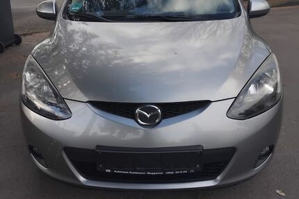 Mazda 2 203.000 km 2.100 &euro; Wuppertal 42281