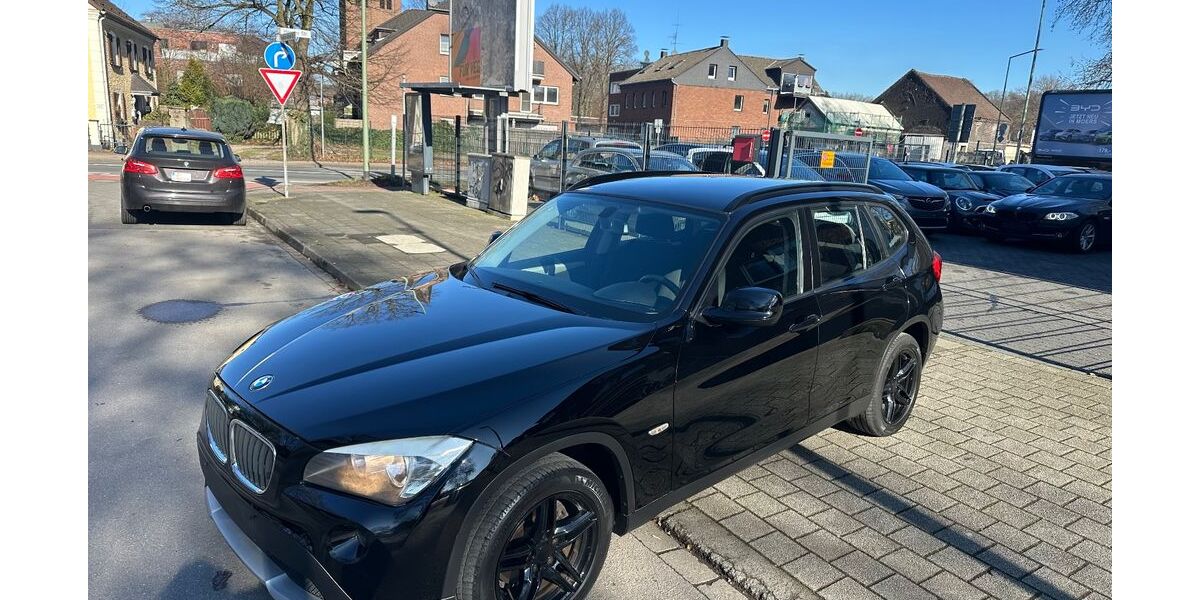 BMW X1 141.000 km 6.999 &euro; Duisburg 47226
