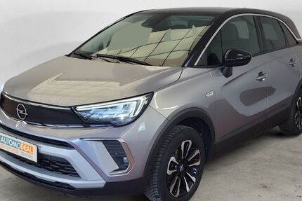 Opel Crossland (X) 30.671 km 14.994 &euro; Moers 47445