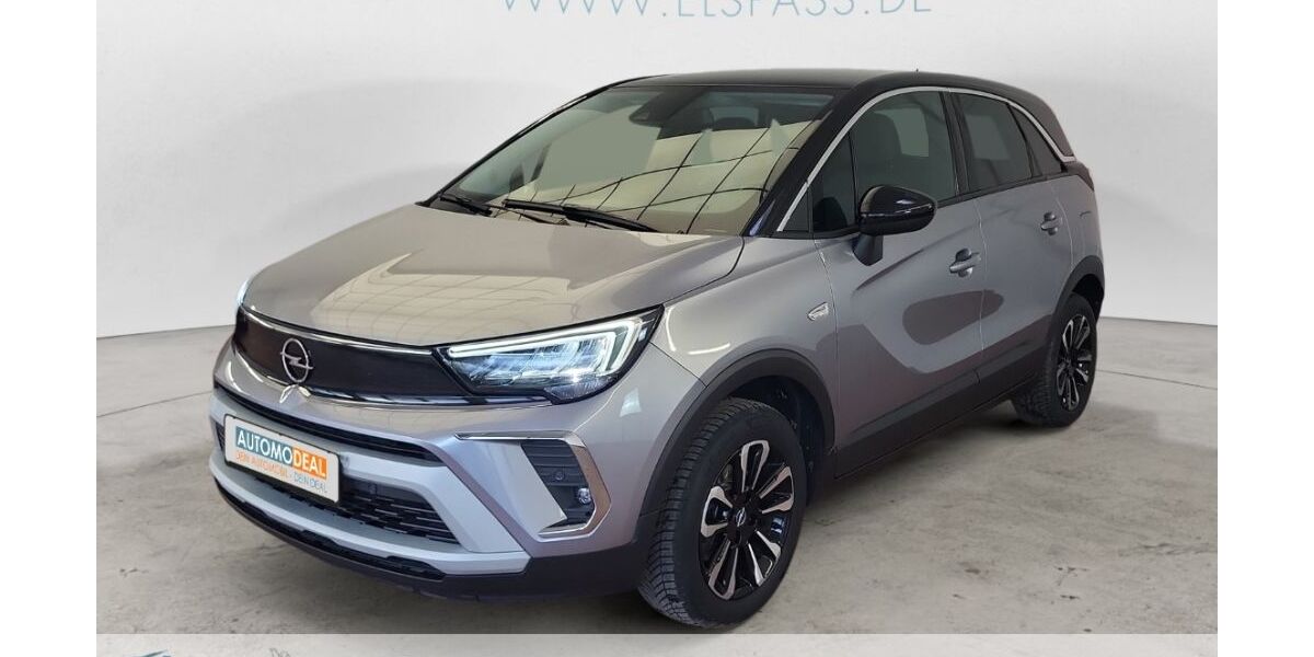 Opel Crossland (X) 30.671 km 14.994 &euro; Moers 47445