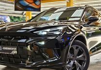 Gebrauchtwagen Cupra Formentor