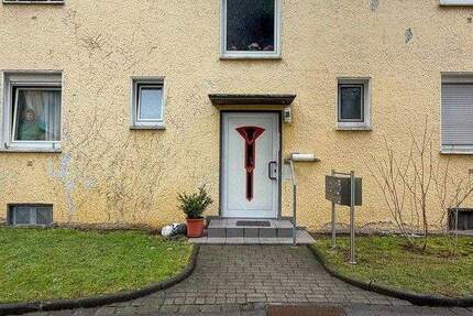 Wohnung Duisburg Buchholz - 2 Zimmer, 51 m&sup2;, 135.000&euro; | Angebot:25728372