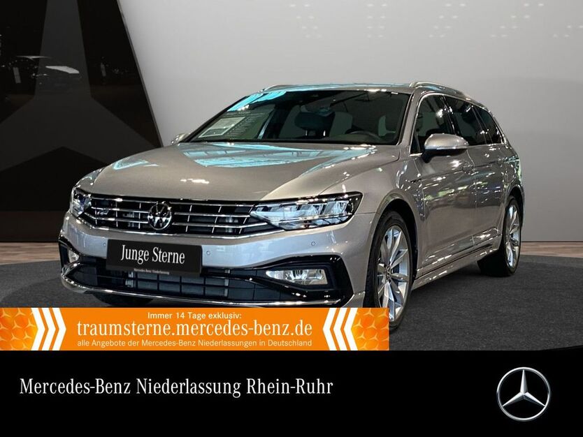 VW Passat 6.393 km 29.890 € Düsseldorf 40470