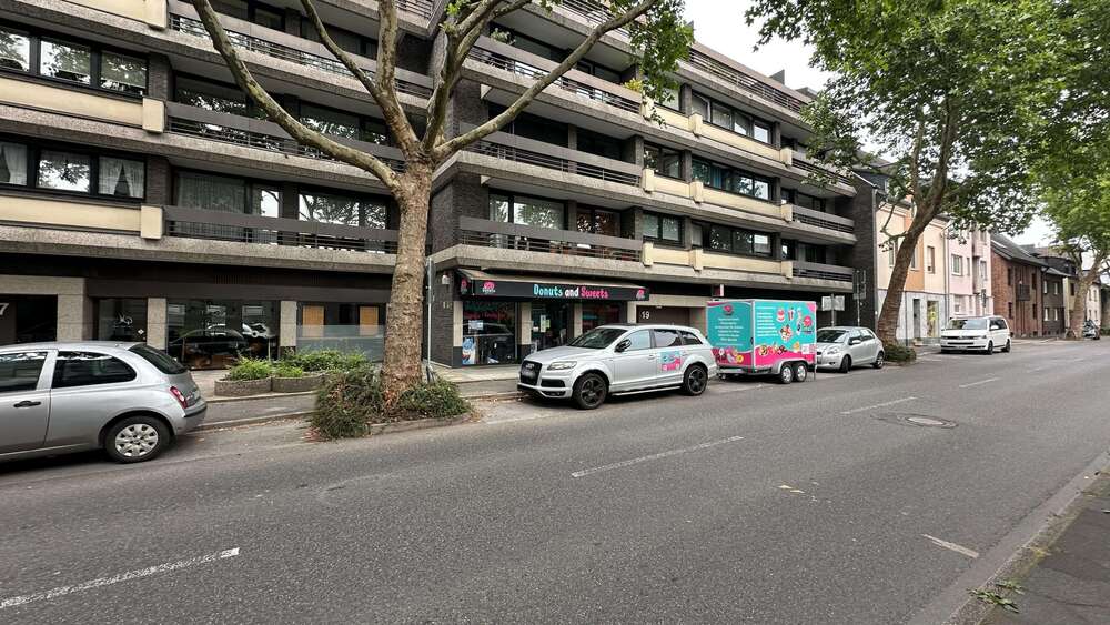 Einzelhandel in Ratingen 359.000 € 89.37 m² zimmer