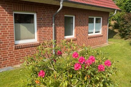 3 Zi.Terrassenwohnung,80qm,Barrierefrei