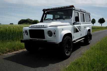 Land Rover Defender 79.800 km 50.995 &euro; Erkrath 40699