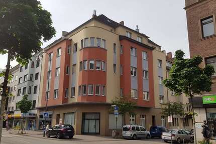 Wohnung zum Mieten in Köln 715 € 57 m²