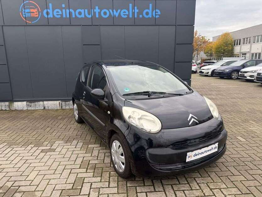 Citroen C1 172.000 km 1.600 € Dormagen 41540