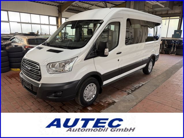 Ford Transit 24.630 km 29.985 &euro; Wuppertal 42329