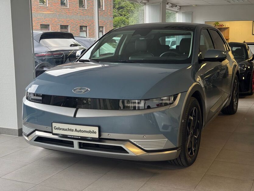 Hyundai IONIQ 5 45.275 km 28.990 € Mülheim an der Ruhr 45478