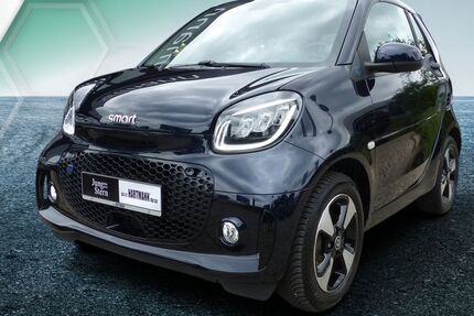 Smart ForTwo 9.350 km 17.940 &euro; Grevenbroich 41515