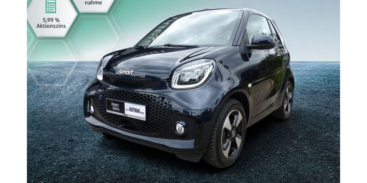 Smart ForTwo 9.350 km 17.940 &euro; Grevenbroich 41515