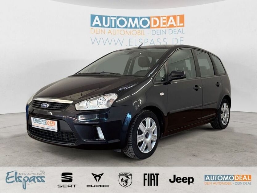 C-Max