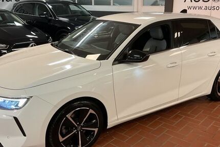 Opel Astra 115.000 km 16.990 &euro; Wülfrath 42489