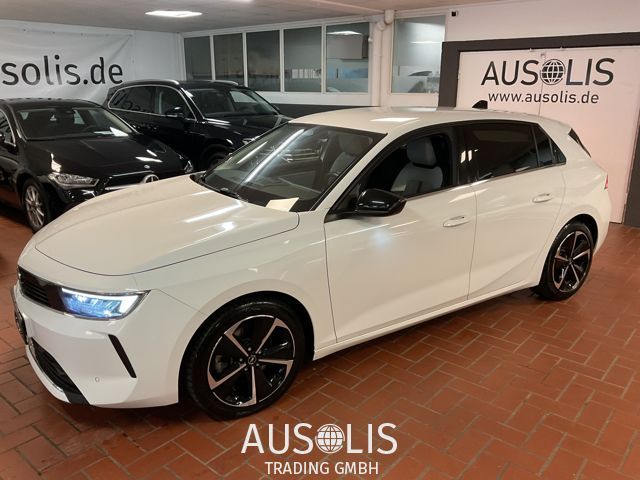 Opel Astra 115.000 km 16.990 &euro; Wülfrath 42489