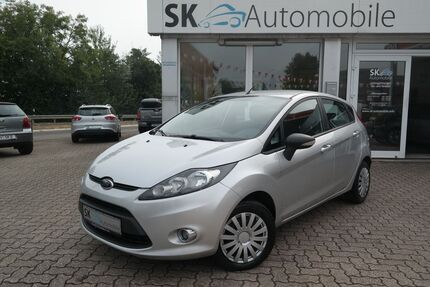 Ford Fiesta 130.000 km 3.950 &euro; Grevenbroich 41516