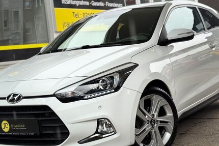 Hyundai i20 134.569 km 6.790 € Viersen 41748