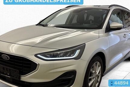 Ford Focus 57.499 km 14.190 &euro; Krefeld 47829