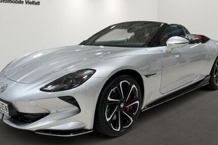 MG Cyberster 4.500 km 67.990 € Neuss 41464