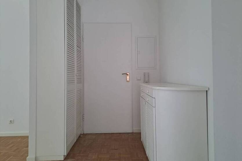 Genial zentral! Renovierte, chice 3½-R.-Wohnung mit viel Komfort in Kettwig
