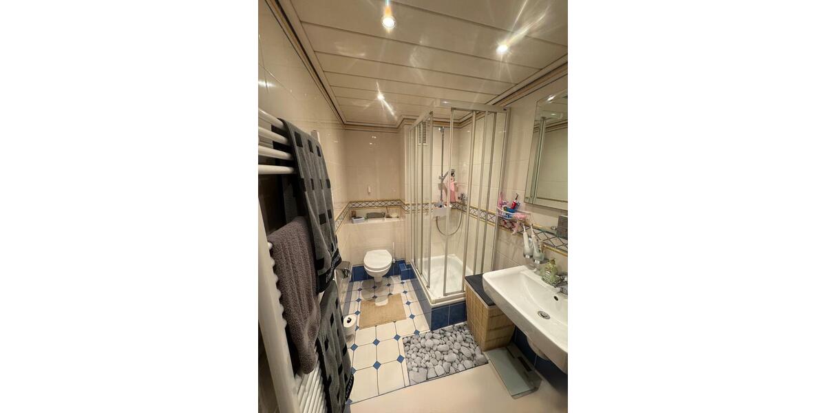 Etagenwohnung Mülheim an der Ruhr Dümpten - 2 Zimmer, 46 m&sup2;, 361&euro; | Angebot:25381970