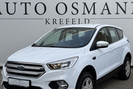 Ford Kuga 105.780 km 9.500 &euro; Krefeld 47805