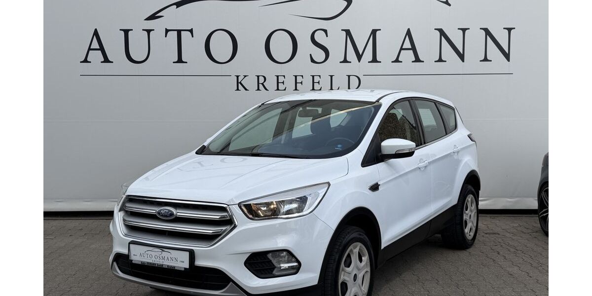 Ford Kuga 105.780 km 9.500 &euro; Krefeld 47805