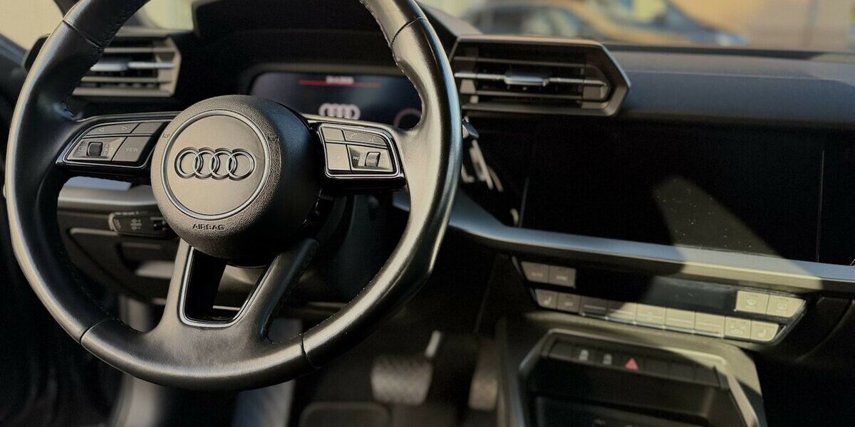 Audi A3 35 TDI S- line / Keyless / Virtual Cockpit 95.000 km 22.900 &euro; Mönchengladbach 41066