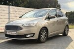 Ford C-Max 1.5 TDCi / Titanium / Navi / Keyless / PDC 158.000 km 7.900 &euro; Mönchengladbach 41066