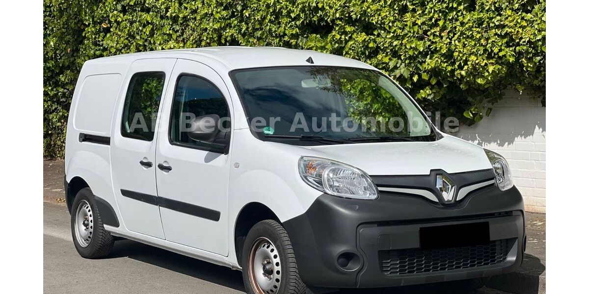 Renault Kangoo 91.256 km 10.199 &euro; Neuss 41466