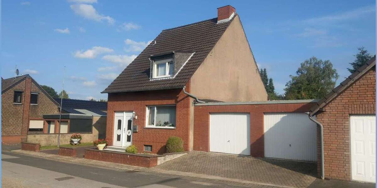 Grundstück Rommerskirchen - 130.000&euro; | Angebot:17428396