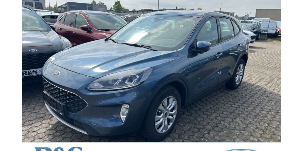 Ford Kuga 36.697 km 20.970 &euro; Pulheim 50259