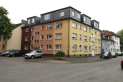 Wohnung Duisburg Essenberg - 4 Zimmer, 100 m&sup2;, 255.000&euro; | Angebot:26564532