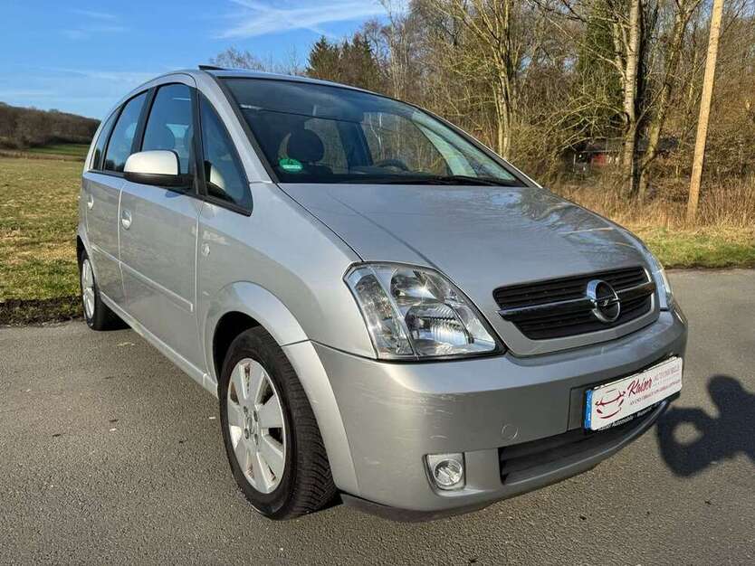 Meriva