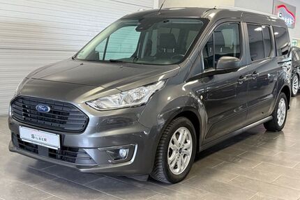 Ford Grand Tourneo