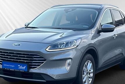 Ford Kuga 50.872 km 23.990 &euro; Oberhausen - Sterkrade 46145