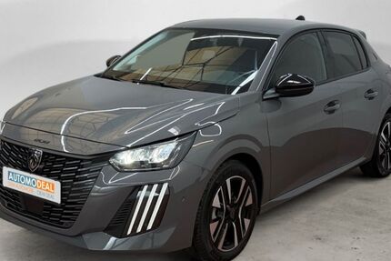 Peugeot 208 9.490 km 20.989 &euro; Duisburg 47138